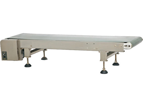 動(dòng)力皮帶輸送臺