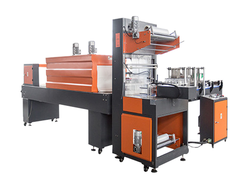 熱收縮膜包裝機，封口機  ,封箱機, 打包機 ,熱收縮膜定制, 全自動包裝機