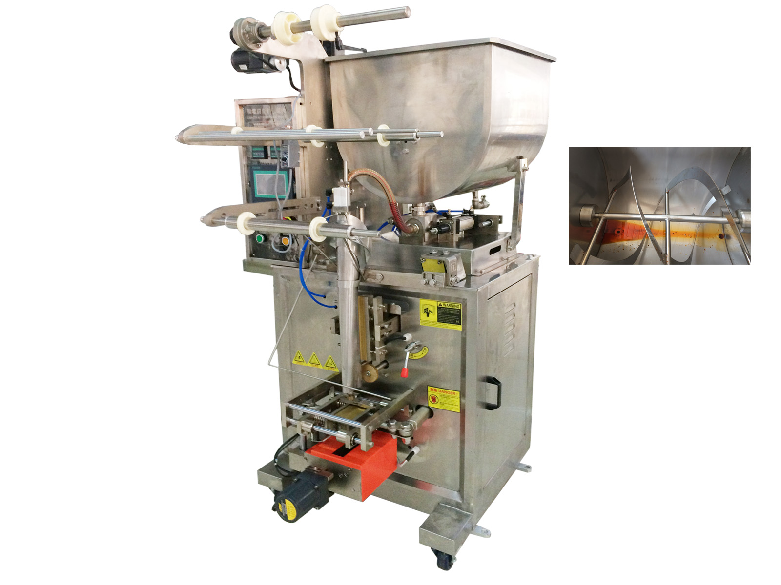 熱收縮膜包裝機，封口機  ,封箱機, 打包機 ,熱收縮膜定制, 全自動包裝機