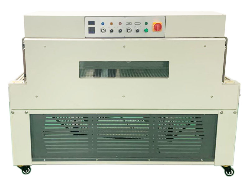 熱收縮膜包裝機(jī) 熱收縮膜包裝機(jī)