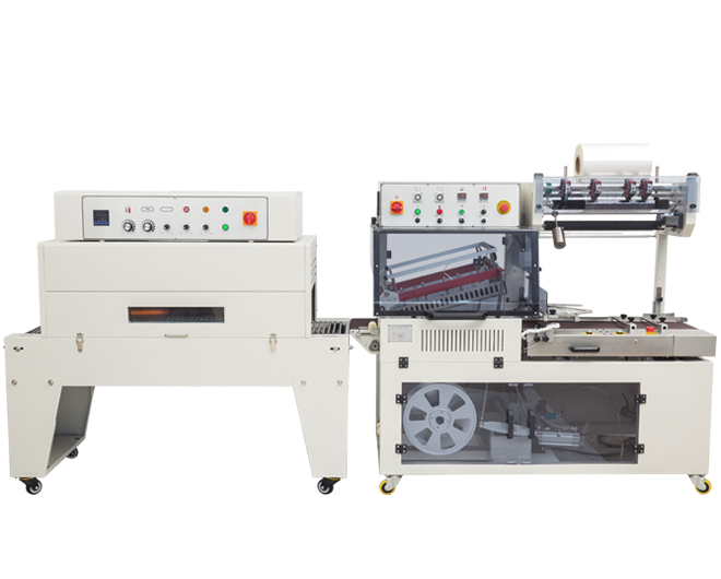 熱收縮膜包裝機，封口機  ,封箱機, 打包機 ,熱收縮膜定制, 全自動包裝機